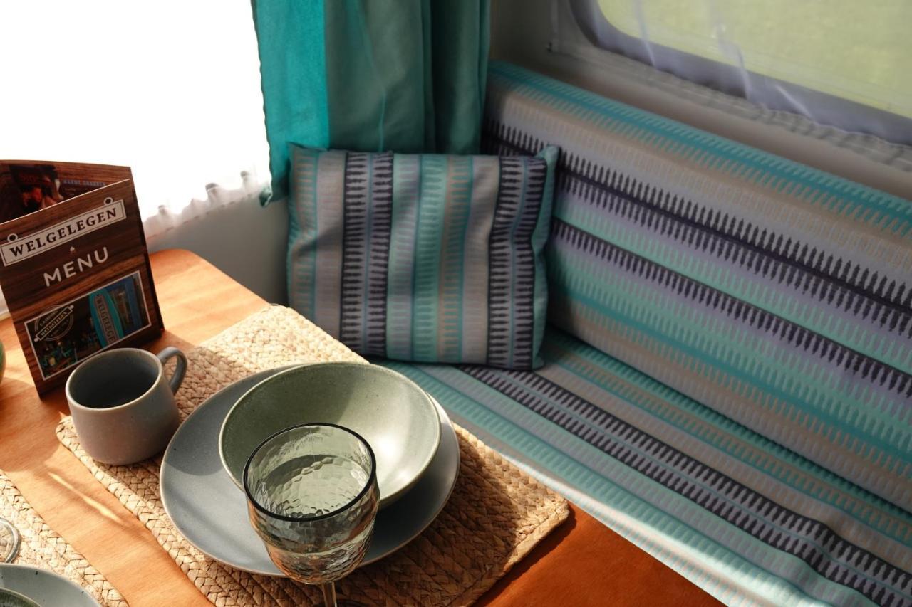 B&B Welgelegen Workum Ngoại thất bức ảnh