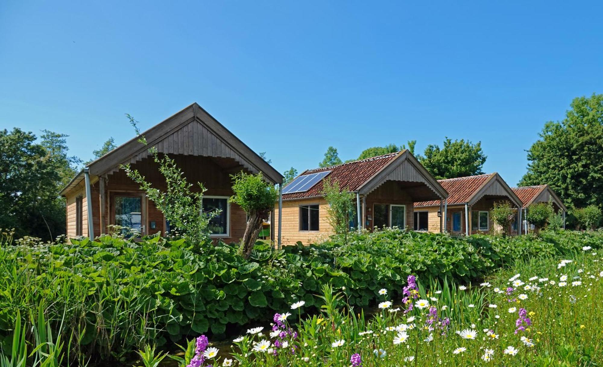 B&B Welgelegen Workum Ngoại thất bức ảnh