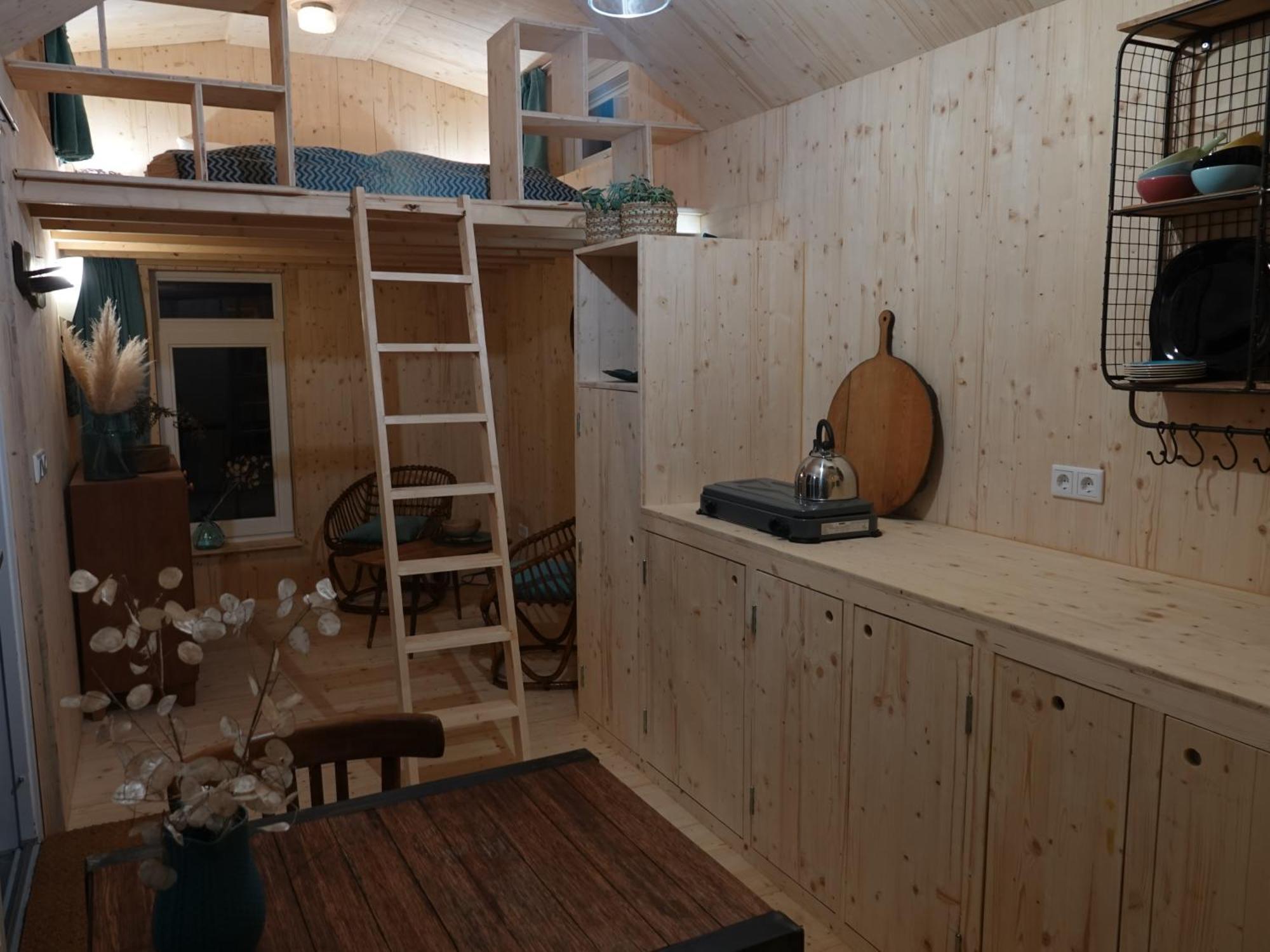 B&B Welgelegen Workum Ngoại thất bức ảnh