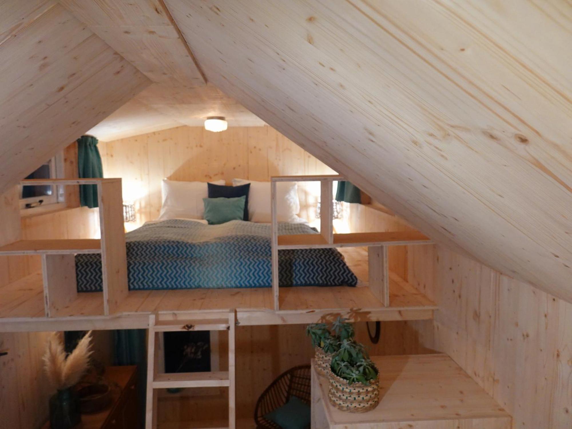 B&B Welgelegen Workum Ngoại thất bức ảnh