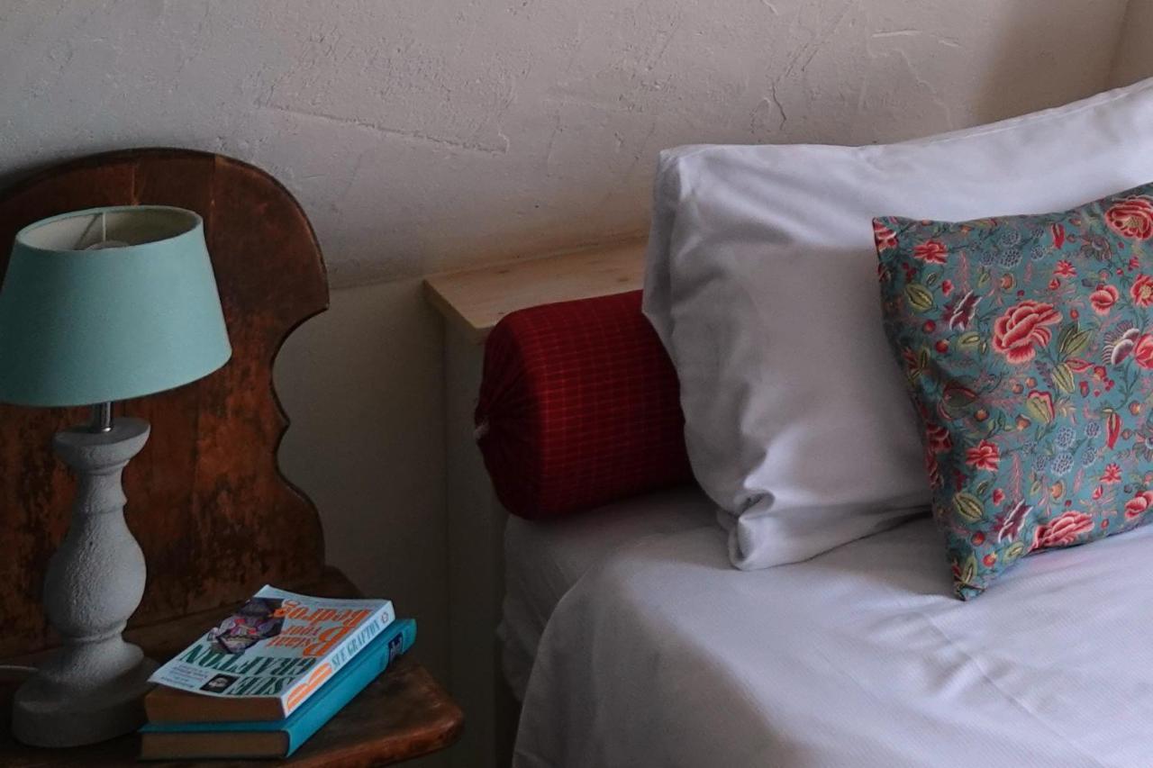 B&B Welgelegen Workum Ngoại thất bức ảnh