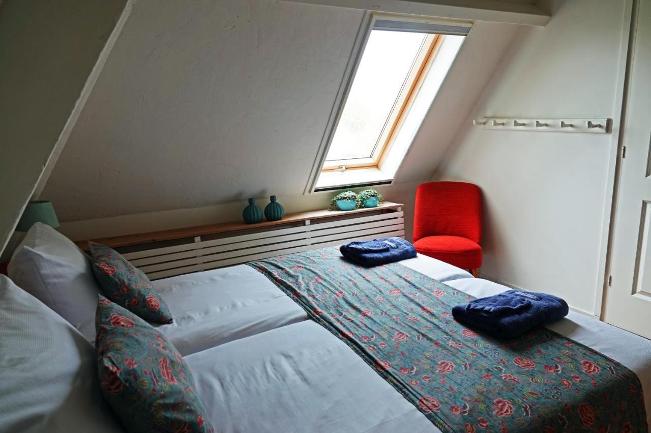 B&B Welgelegen Workum Ngoại thất bức ảnh