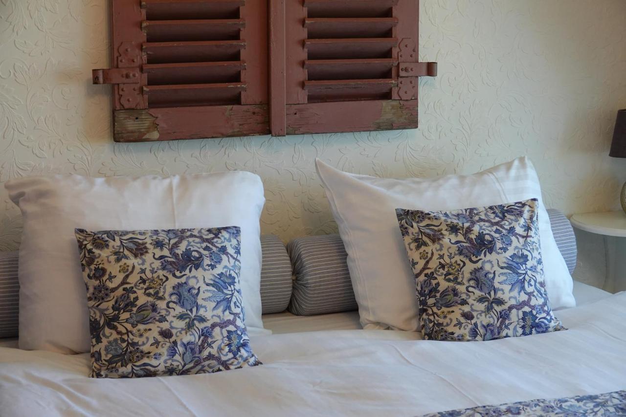 B&B Welgelegen Workum Ngoại thất bức ảnh