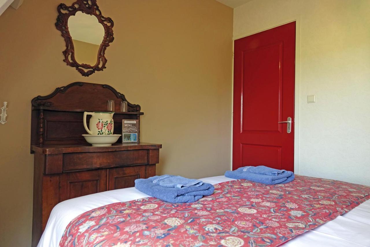B&B Welgelegen Workum Ngoại thất bức ảnh