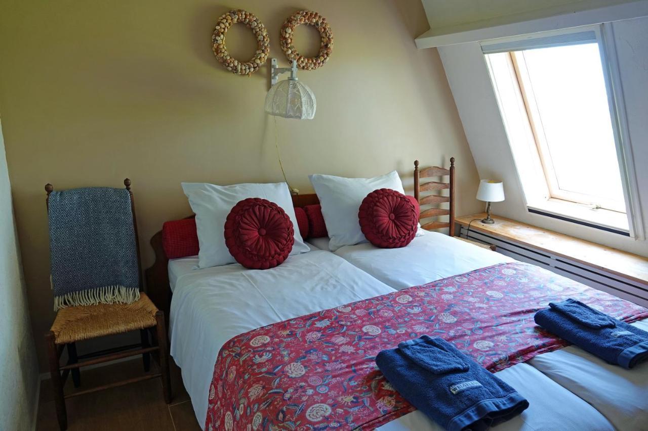 B&B Welgelegen Workum Ngoại thất bức ảnh