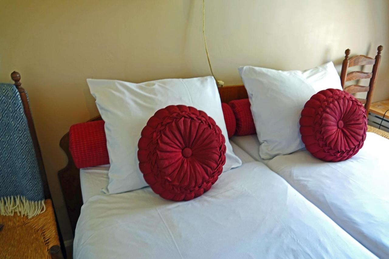 B&B Welgelegen Workum Ngoại thất bức ảnh