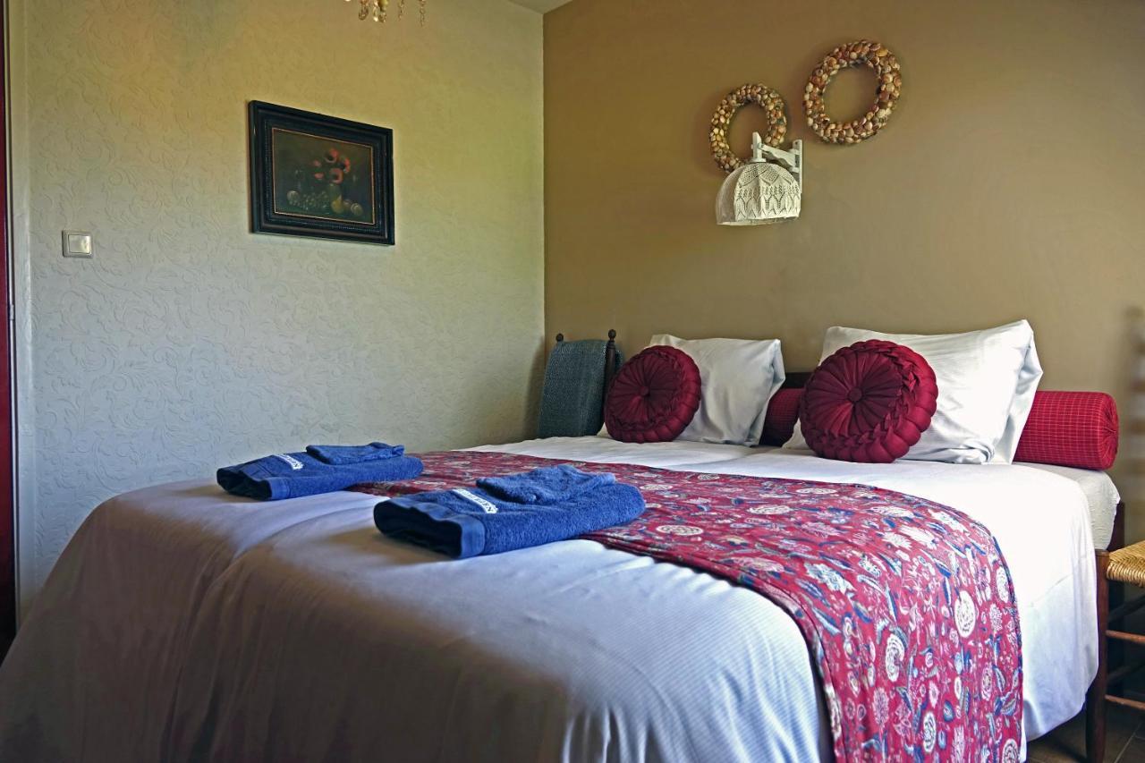 B&B Welgelegen Workum Ngoại thất bức ảnh